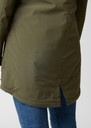 Sarek Insulated Coat W